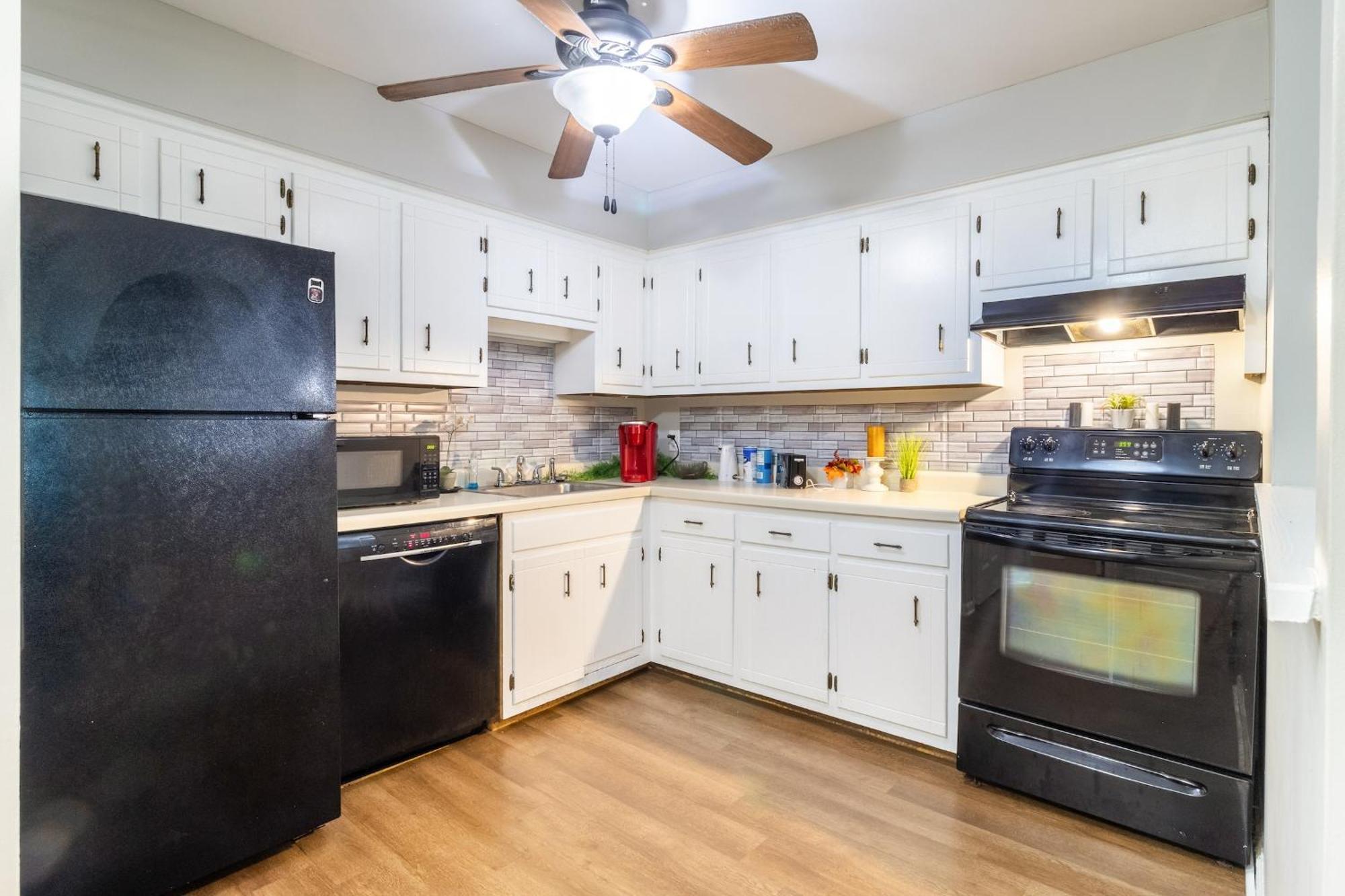 Downtown 1Br Condo With Full Kitchen, Pet-Friendly Nashville Exterior photo